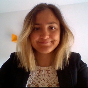 Léna - Prof de maths - Mont-de-Marsan