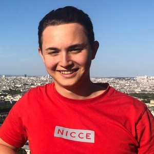 Rayan - Prof de maths - Paris 2e