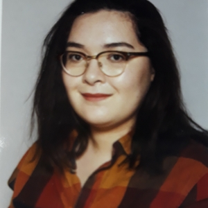 Delphine - Prof de maths - Villeurbanne