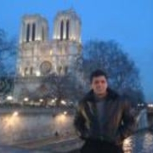 Yassine - Prof de maths - Cachan
