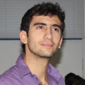 Alain - Prof de maths - Paris