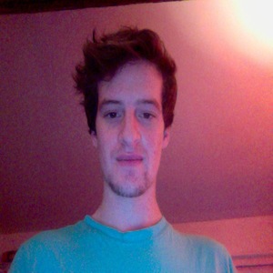 Hugo - Prof de maths - Paris