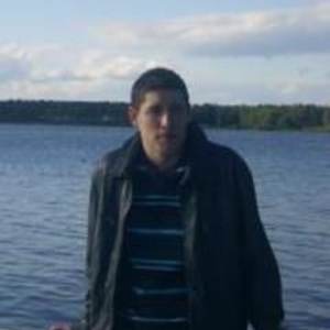 Maxime - Prof de maths - Brétigny-sur-Orge