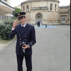 Nicolas - Prof de maths - Aix-en-Provence