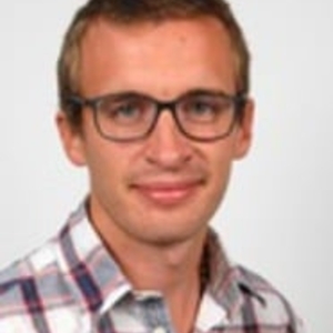 Thomas - Prof de maths - Palaiseau