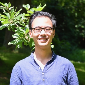 Oliver Liang - Prof de maths - Aachen