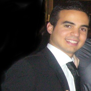 Raffi - Prof de maths - Paris