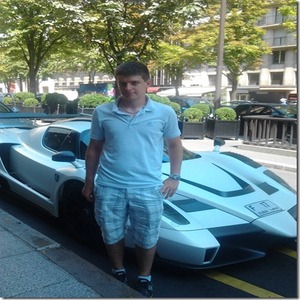 Simon - Prof de maths - Nancy