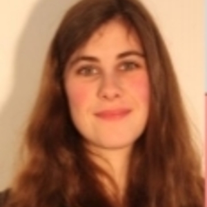 Lea - Prof de maths - Antony