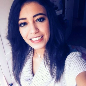 Houda - Prof de maths - Évry-Courcouronnes