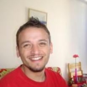 David - Prof de maths - Lyon