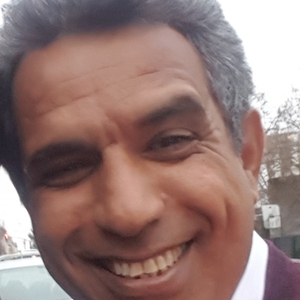 François - Prof de maths - Saint-Mandé