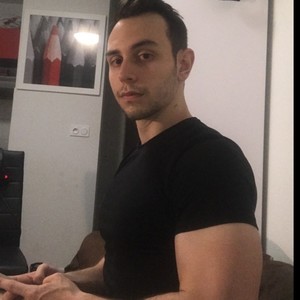 Corentin - Prof de maths - Rennes