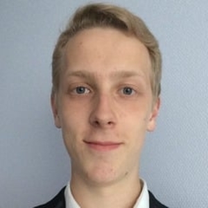 Antoine - Prof de maths - Villeneuve-d'Ascq