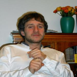 Raphaël - Prof de maths - Cachan