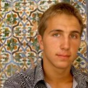 Arnaud - Prof de maths - Paris