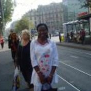Mah Kadidia - Prof de maths - Châtenay-Malabry