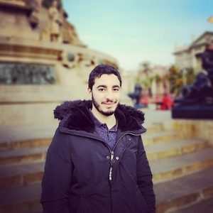 Idriss - Prof de maths - Paris