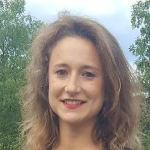 Celia - Prof de maths - Carcassonne