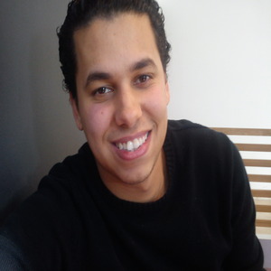 Rachid - Prof de maths - Paris