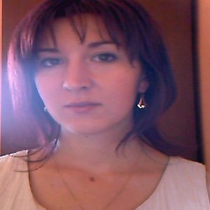 Aurélie - Prof de maths - Auch