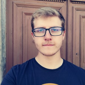 Alexis - Prof de maths - Nantes