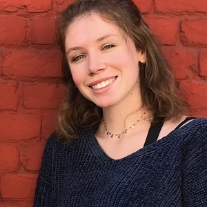 Maëlle - Prof de maths - Lille