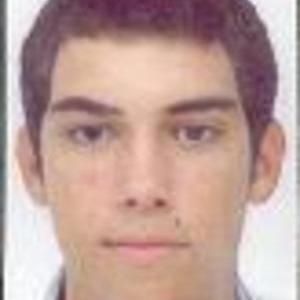 Raphaël - Prof de maths - Châtenay-Malabry