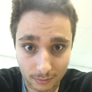 Raafat - Prof de maths - Marseille