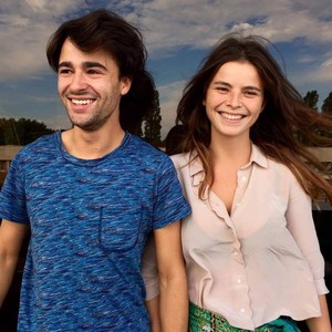 Jacob - Prof de maths - Paris