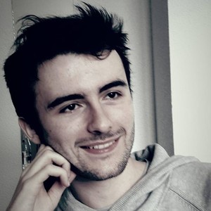 Antoine - Prof de maths - Les Pavillons-sous-Bois