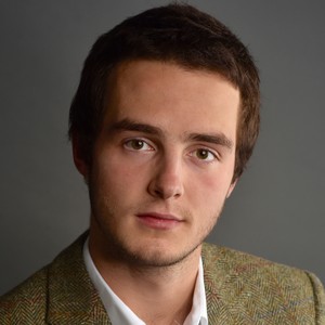 Samuel - Prof de maths - Paris