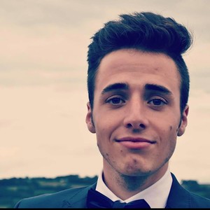 Aurelien - Prof de maths - Joué-lès-Tours