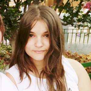 Chloé - Prof de maths - Écully