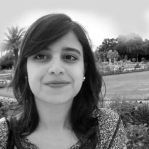 Imene - Prof de maths - Paris