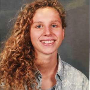 Coralie - Prof de maths - Thonon-les-Bains