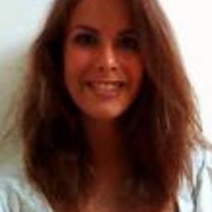 Estelle - Prof de maths - Cachan