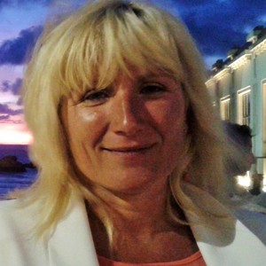 Carole - Prof de maths - Anglet
