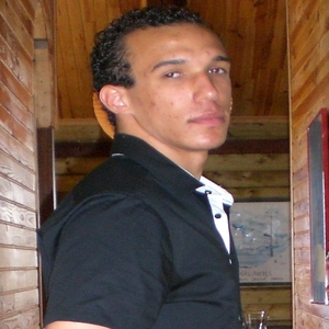 Marvin - Prof de maths - Saint-Étienne
