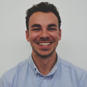 Pierre-Hugo - Prof de maths - Athis-Mons