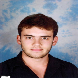 Julien - Prof de maths - Boulogne-Billancourt