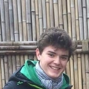 Victorien - Prof de maths - Belfort