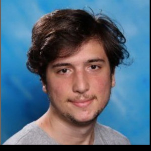 Anas - Prof de maths - Paris
