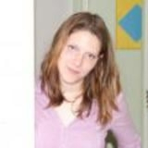 Amandine - Prof de maths - Bron