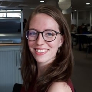 Aude - Prof de maths - Paris