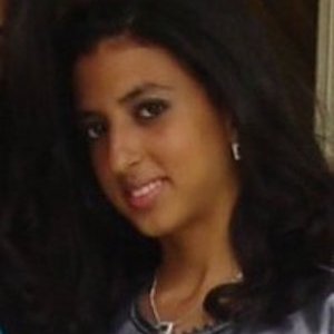 CHAIMAA - Prof de maths - Paris