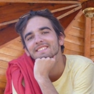 Louis - Prof de maths - Paris