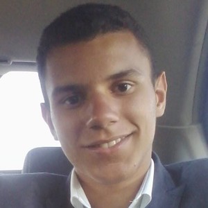 Alexis - Prof de maths - Villeneuve-d'Ascq