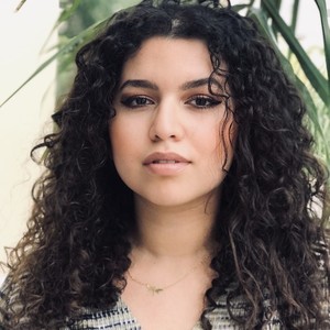 Kenza - Prof d'anglais - Paris