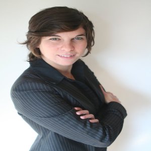 Sarah - Prof de maths - Paris